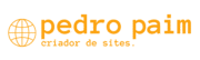 Pedro Paim – Web Designer